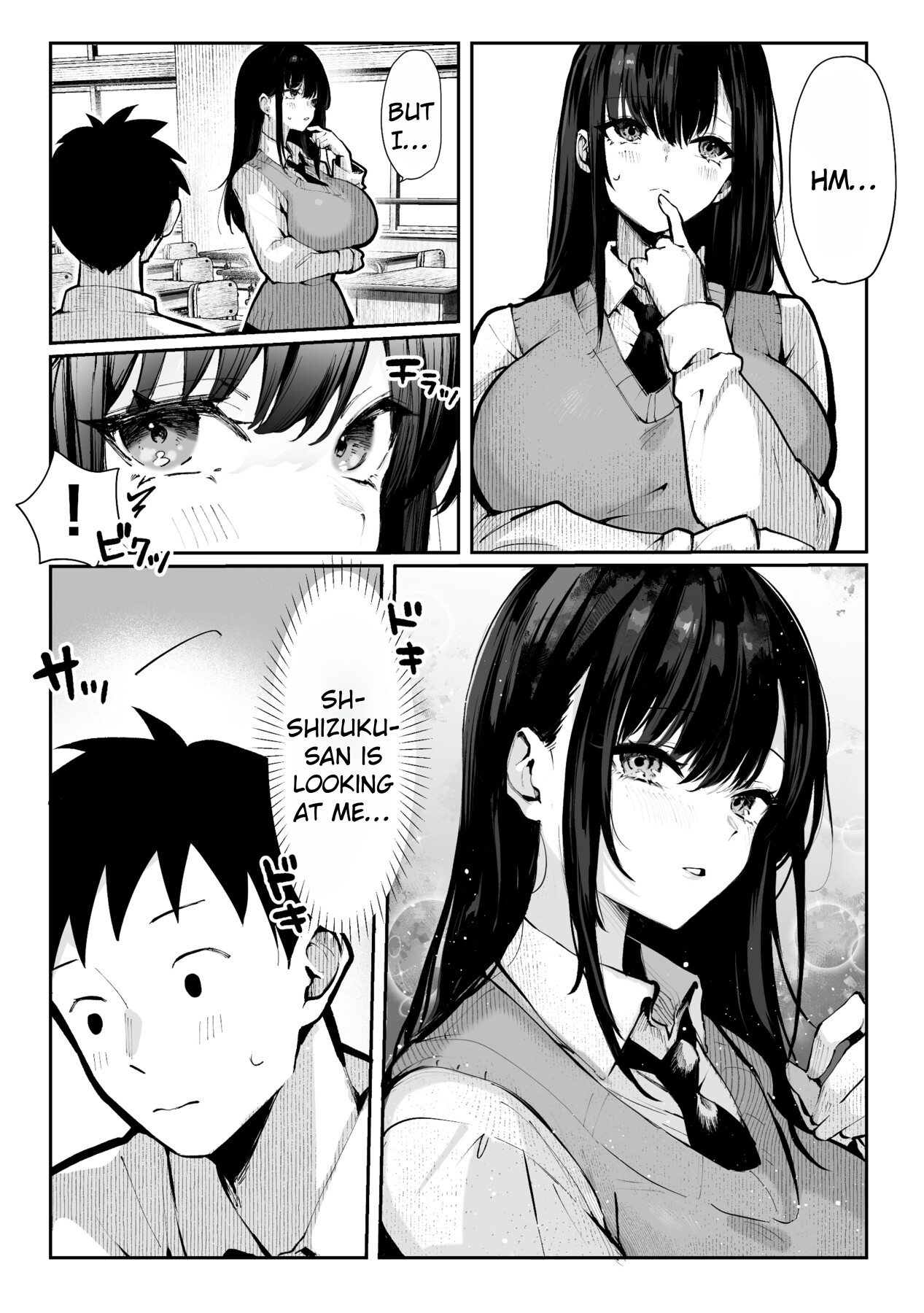Hentai Manga Comic-Sex House-Read-17